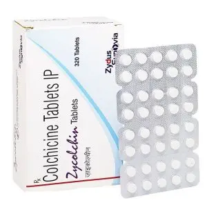 Zycolchin 0.5mg