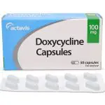 Doxycycline