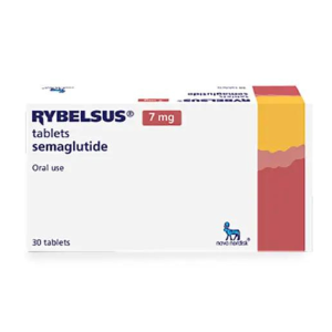 Rybelsus 7 Mg
