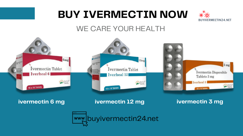 ivermectin 12,6,3 mg