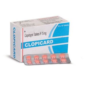 Clopicard 75