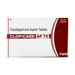 Clopicard AP 75
