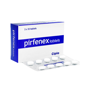 pirfenidone 200 mg