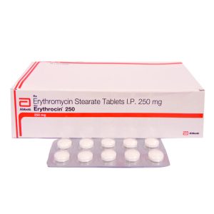 erythrocin-250mg