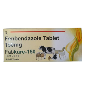 Buy fenbendazole 150 mg