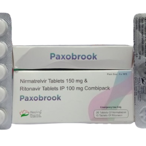 PAXOBROOK
