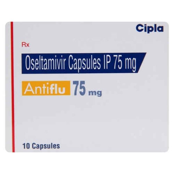 Antiflu 75mg