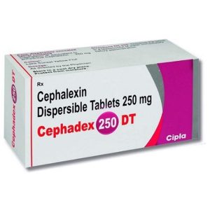 Cephadex DT 250