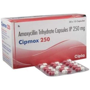Cipmox 250mg