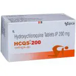 Hydroxychloroquine