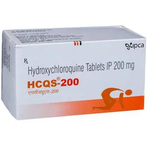 HCQS 200