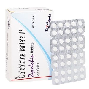 Zycolchin 0.5mg