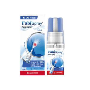 fabispray nasal spray