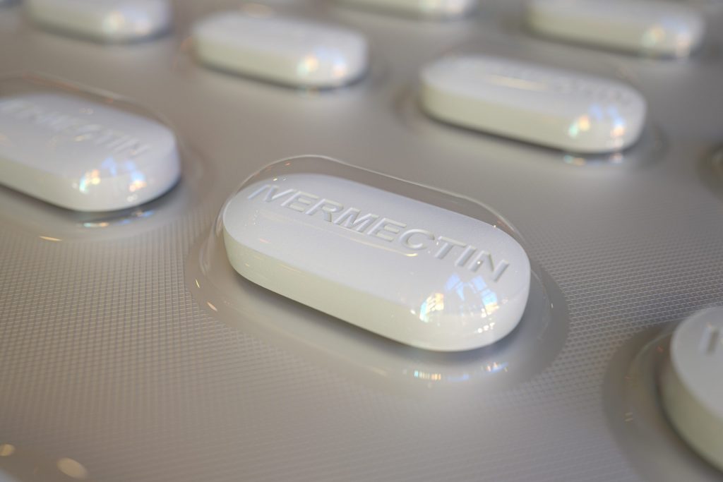 Buy Ivermectin for humans