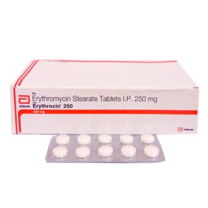 erythrocin 250mg
