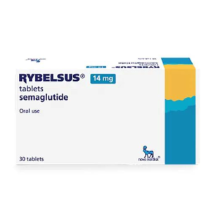 Rybelsus 14 Mg