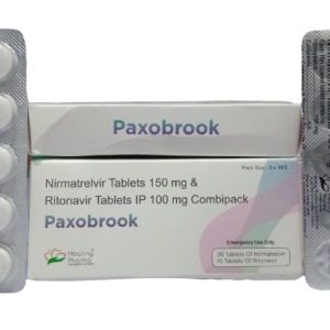 PAXOBROOK