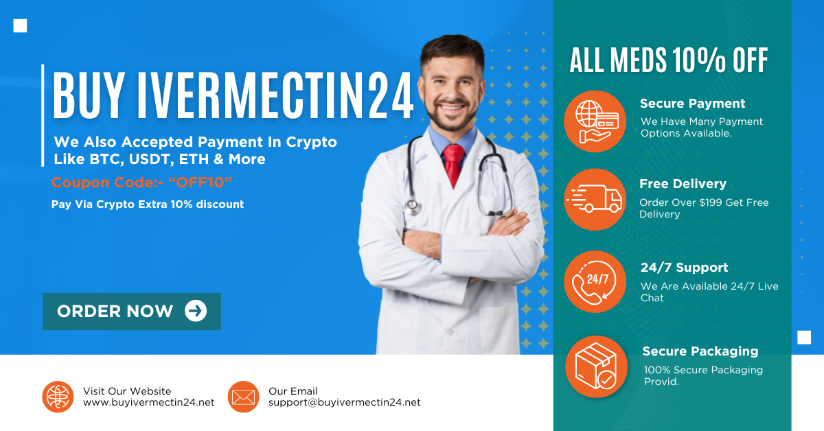 Buyivermectin24