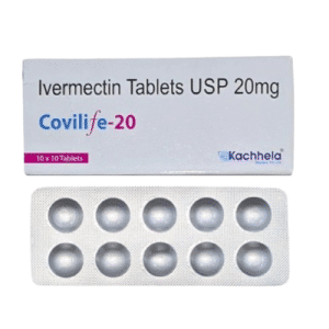 Ivermectin 20 mg