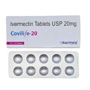 Ivermectin 20 mg
